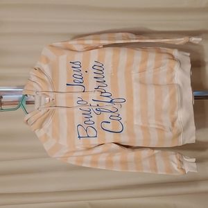 🌷Bongo sweatshirt